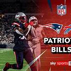 new england patriots bet